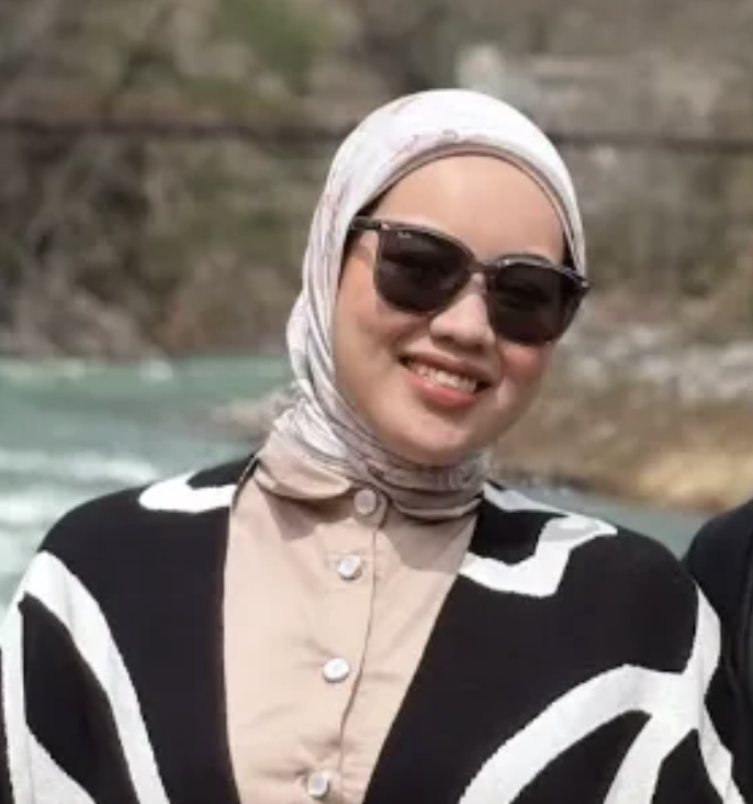Fadilla Anggraini